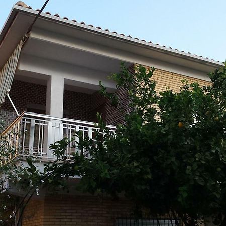 Viviendas Moreno Mar Menor Διαμέρισμα Santiago De La Ribera Εξωτερικό φωτογραφία
