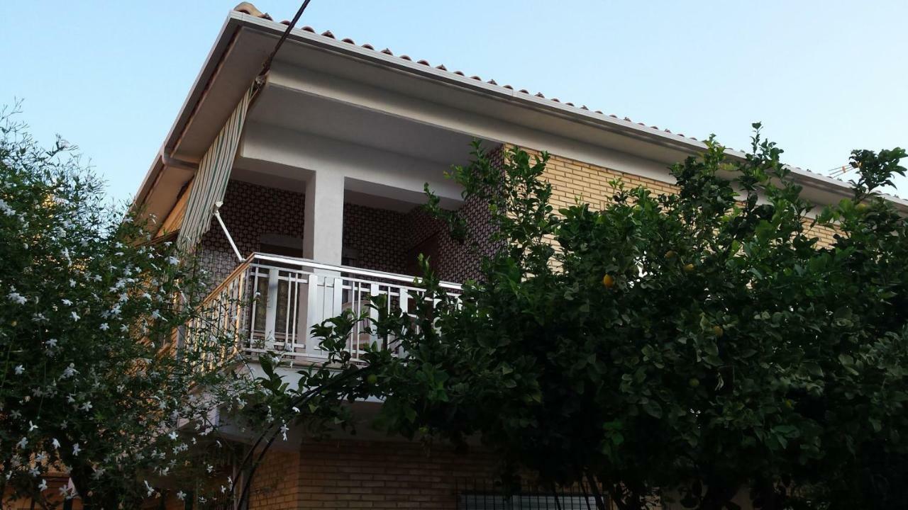 Viviendas Moreno Mar Menor Διαμέρισμα Santiago De La Ribera Εξωτερικό φωτογραφία